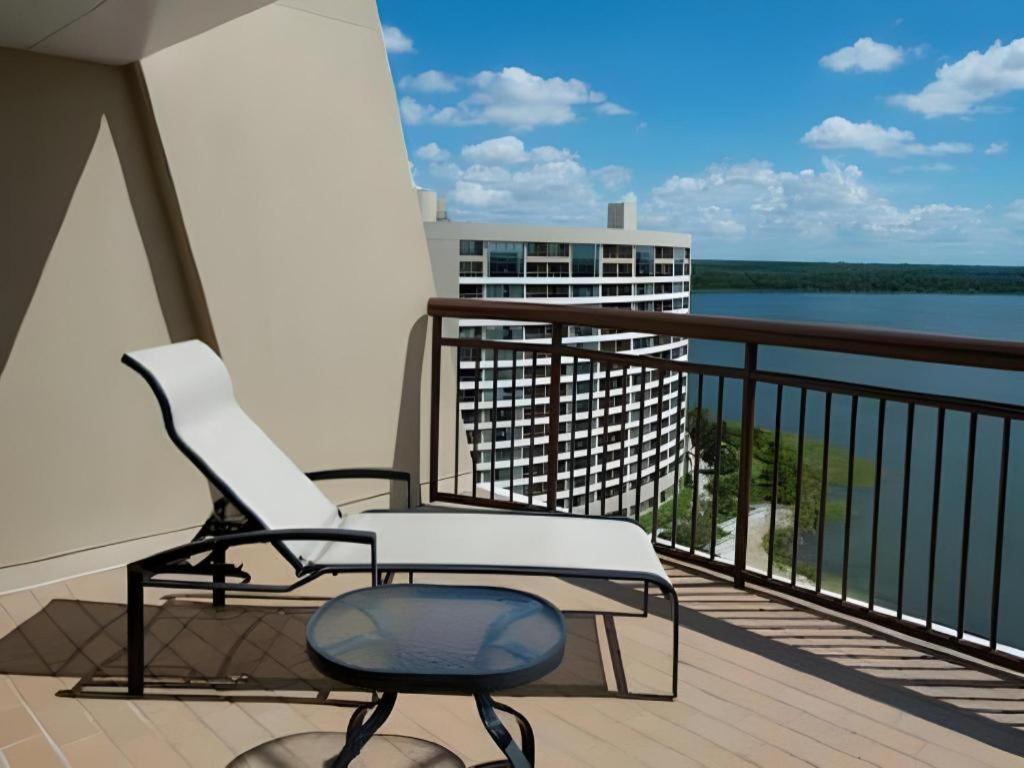 Disney'S Contemporary Resort Lake Buena Vista Eksteriør billede